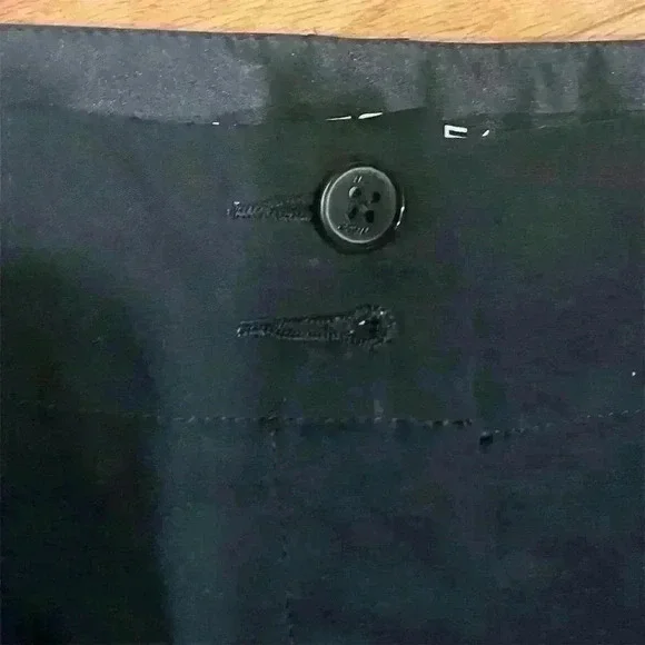 Nike Golf Women's Black Athletic Skort Size 12 Casual Stretchy - Picture 3 of 9